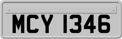MCY1346