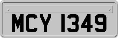 MCY1349
