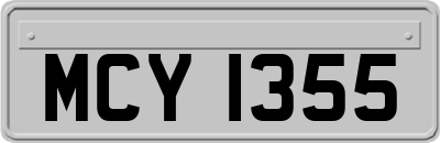 MCY1355