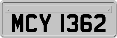 MCY1362
