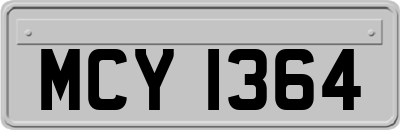 MCY1364