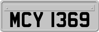MCY1369