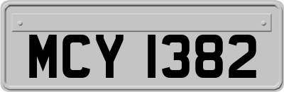 MCY1382