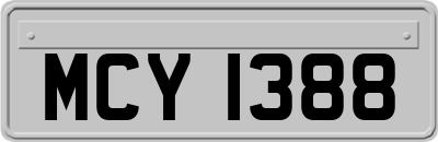 MCY1388