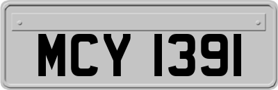 MCY1391