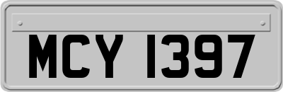 MCY1397