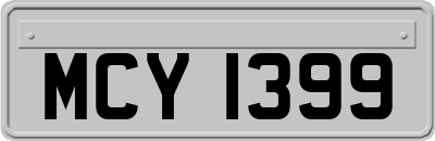 MCY1399