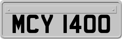 MCY1400