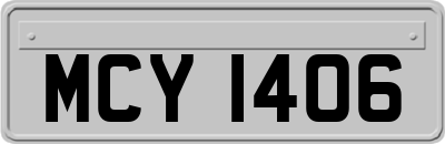 MCY1406