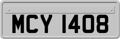 MCY1408