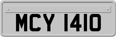 MCY1410