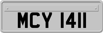 MCY1411