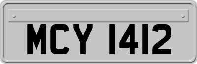 MCY1412
