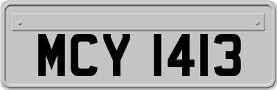 MCY1413