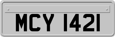MCY1421