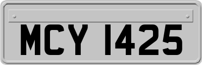 MCY1425