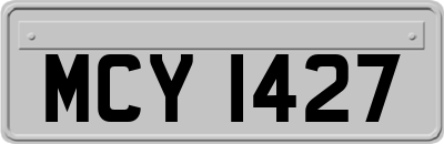 MCY1427