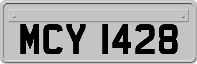 MCY1428