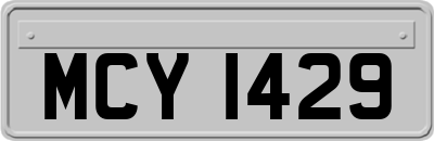 MCY1429