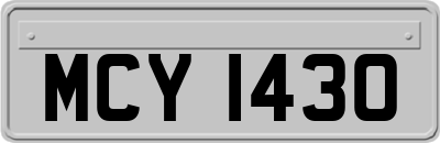 MCY1430