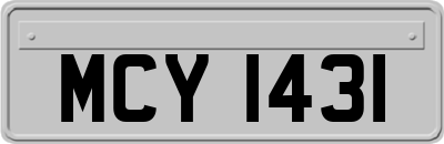 MCY1431