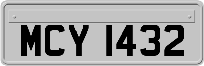 MCY1432