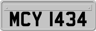 MCY1434