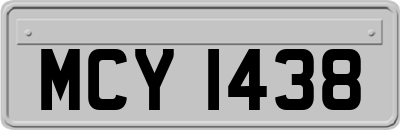 MCY1438