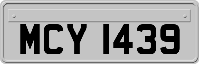 MCY1439