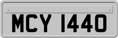 MCY1440