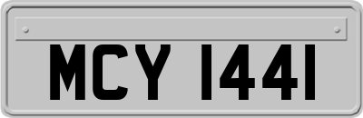 MCY1441