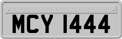 MCY1444