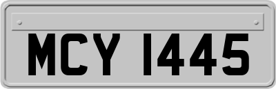 MCY1445