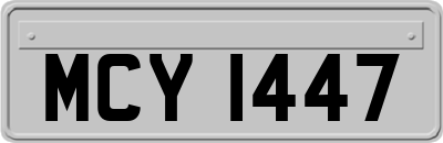 MCY1447