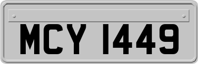 MCY1449