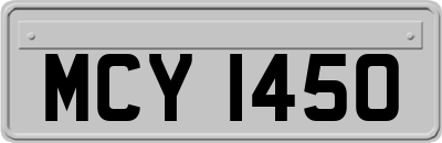 MCY1450