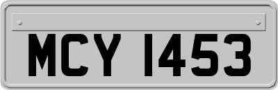 MCY1453