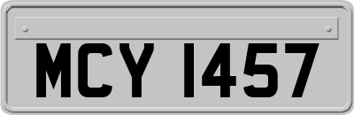 MCY1457