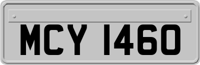 MCY1460