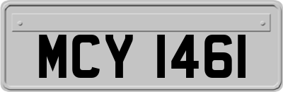 MCY1461