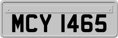 MCY1465