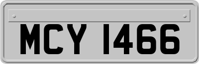 MCY1466