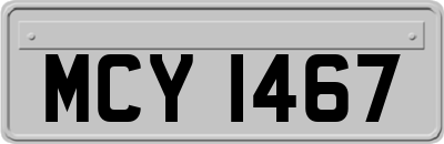 MCY1467