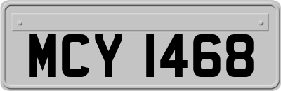 MCY1468