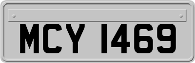 MCY1469