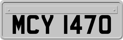 MCY1470