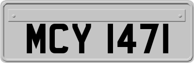 MCY1471