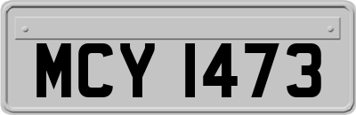 MCY1473
