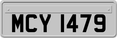 MCY1479