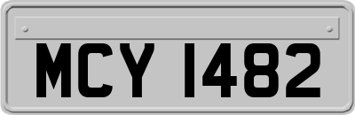 MCY1482